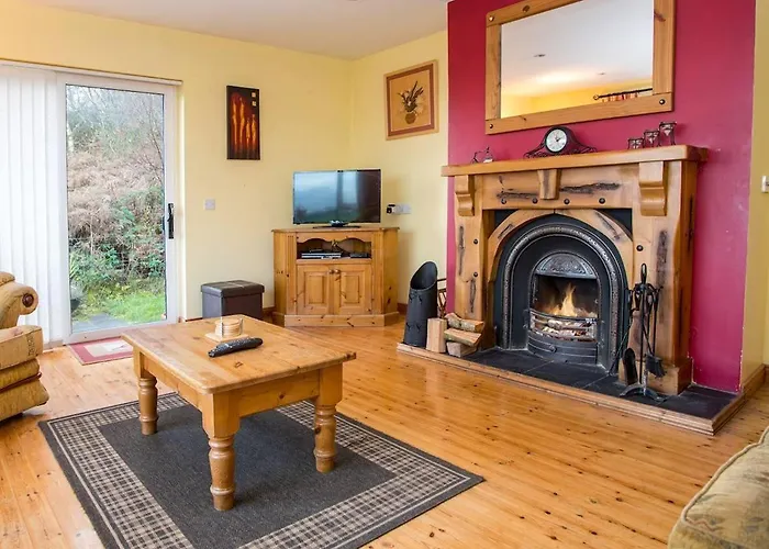 4 Bed In Oc-ii06957 Hébergement de vacances