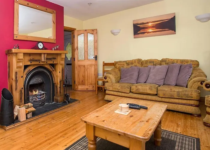 Hébergement de vacances 4 Bed In Oc-ii06957