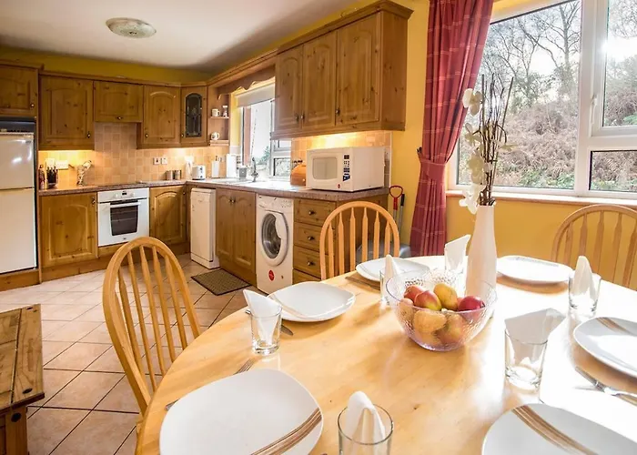 4 Bed In Oc-ii06957 라스물란