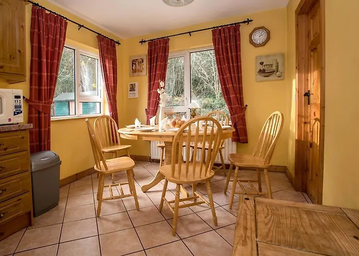 4 Bed In Oc-ii06957 Hébergement de vacances *