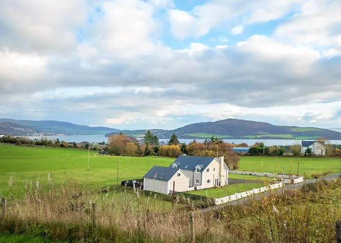 4 Bed In Oc-ii06957 Rathmullan